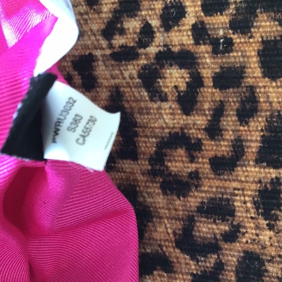 Black Glittery Kate Spade Clutch Bag 🤩 - Picture 5 of 5